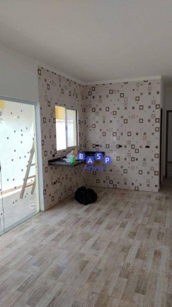 Casa com 2 Quartos à Venda, 65 m² em Bopiranga - Itanhaém