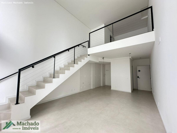 Imagem Apartamento com 1 Quarto à Venda, 78 m² em Estreito - Florianópolis