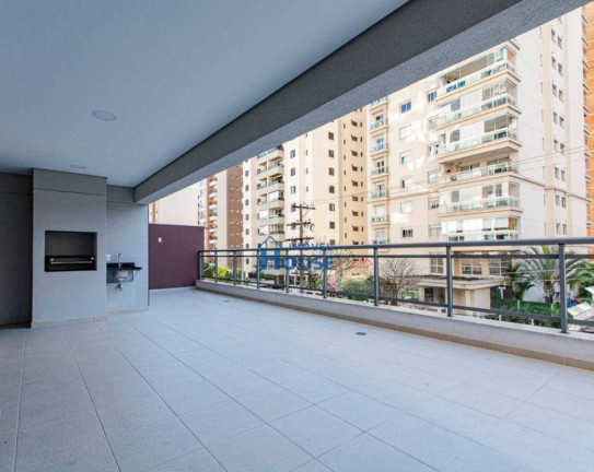 Imagem Apartamento com 4 Quartos à Venda, 211 m² em Perdizes - São Paulo