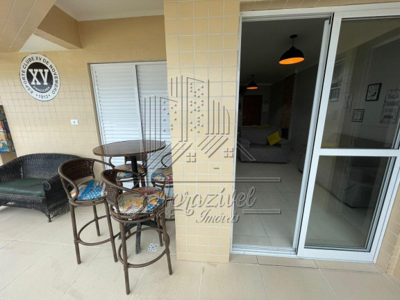 Imagem Apartamento com 2 Quartos à Venda, 88 m² em Maracanã - Praia Grande Imagem Apartamento com 2 Quartos à Venda, 88 m² em Maracanã - Praia Grande