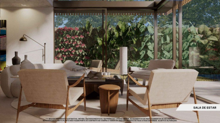 Imagem Casa com 3 Quartos à Venda, 364 m² em Brooklin Paulista - São Paulo