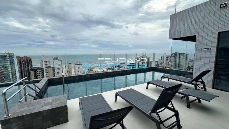 Imagem Apartamento com 2 Quartos à Venda, 67 m² em Guilhermina - Praia Grande Imagem Apartamento com 2 Quartos à Venda, 67 m² em Guilhermina - Praia Grande