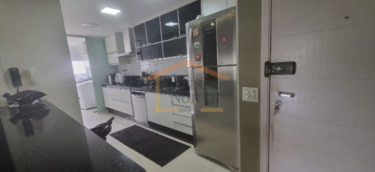 Imagem Apartamento com 3 Quartos à Venda, 96 m² em Vila Guilherme - São Paulo Imagem Apartamento com 3 Quartos à Venda, 96 m² em Vila Guilherme - São Paulo