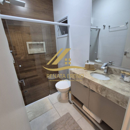 Imagem Casa de Condomínio com 3 Quartos à Venda, 126 m² em Jardim Residencial Villaggio Ipanema I - Sorocaba Imagem Casa de Condomínio com 3 Quartos à Venda, 126 m² em Jardim Residencial Villaggio Ipanema I - Sorocaba