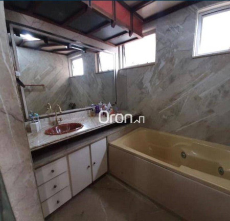 Imagem Apartamento com 3 Quartos à Venda, 156 m² em Setor Oeste - Goiânia Imagem Apartamento com 3 Quartos à Venda, 156 m² em Setor Oeste - Goiânia