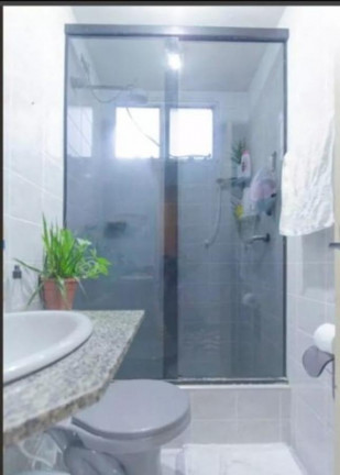 Imagem Apartamento com 2 Quartos à Venda, 50 m² em Vila Silvia - São Paulo