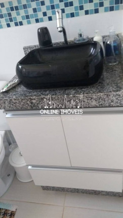 Imagem Apartamento com 2 Quartos à Venda, em Jardim Novo Ii - Mogi Guaçu Imagem Apartamento com 2 Quartos à Venda, em Jardim Novo Ii - Mogi Guaçu