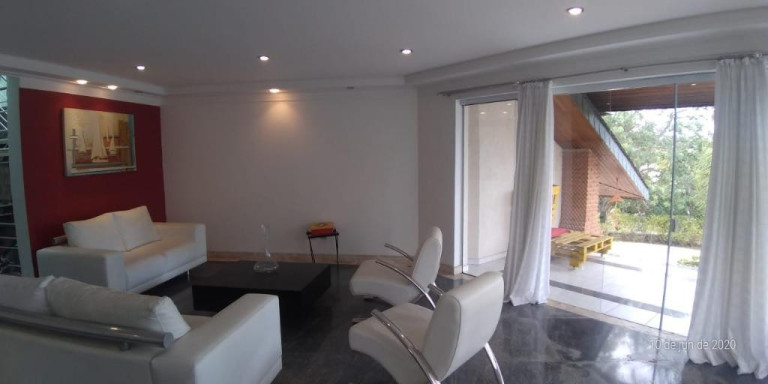 Imagem Sobrado com 4 Quartos à Venda, 534 m² em Condomínio Arujá 5 - Arujá Imagem Sobrado com 4 Quartos à Venda, 534 m² em Condomínio Arujá 5 - Arujá