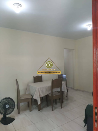 Casa com 1 Quarto à Venda,  em Aquarius (tamoios) - Cabo Frio