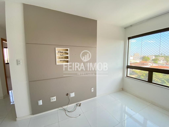 Imagem Apartamento com 3 Quartos para Alugar, 79 m² em Santa Mônica - Feira De Santana Imagem Apartamento com 3 Quartos para Alugar, 79 m² em Santa Mônica - Feira De Santana