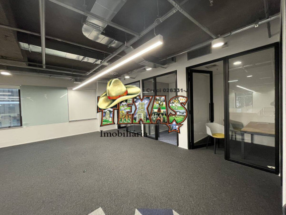 Imagem Apartamento com 1 Quarto para Alugar, 638 m² em Vila Nova Conceição - São Paulo Imagem Apartamento com 1 Quarto para Alugar, 638 m² em Vila Nova Conceição - São Paulo