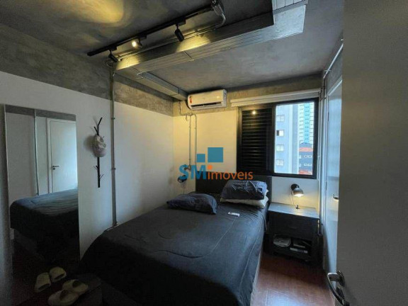 Imagem Apartamento com 2 Quartos à Venda, 60 m² em Vila Mariana - São Paulo