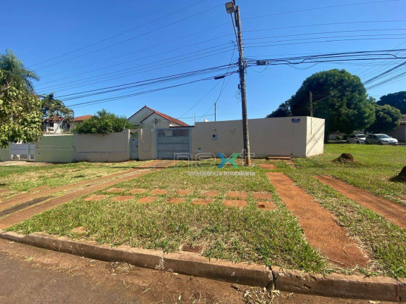 Imagem Casa à Venda, 138 m² em Vila Planalto - Campo Grande Imagem Casa à Venda, 138 m² em Vila Planalto - Campo Grande