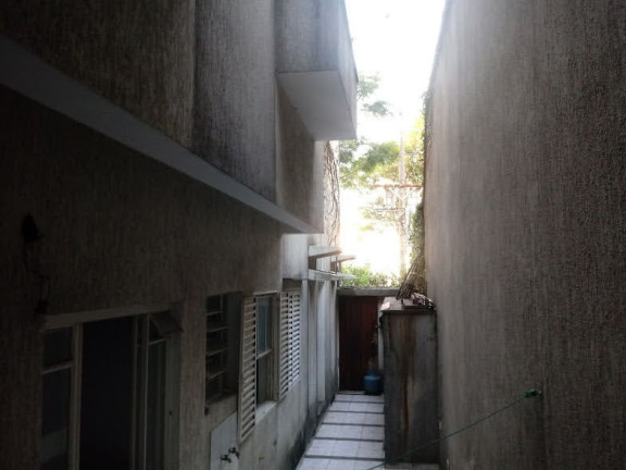 Imagem Sobrado com 5 Quartos à Venda, 465 m² em Jardim Da Gloria - Sp Imagem Sobrado com 5 Quartos à Venda, 465 m² em Jardim Da Gloria - Sp