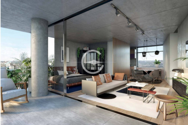 Imagem Apartamento com 1 Quarto à Venda, 69 m² em Vila Olímpia - São Paulo Imagem Apartamento com 1 Quarto à Venda, 69 m² em Vila Olímpia - São Paulo