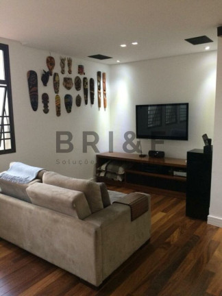 Imagem Apartamento com 2 Quartos à Venda, 90 m² em Vila Alexandria - São Paulo Imagem Apartamento com 2 Quartos à Venda, 90 m² em Vila Alexandria - São Paulo