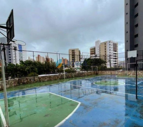 Imagem Apartamento com 2 Quartos à Venda, 116 m² em Jardim Oceania - João Pessoa Imagem Apartamento com 2 Quartos à Venda, 116 m² em Jardim Oceania - João Pessoa