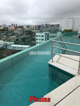 Imagem Apartamento com 3 Quartos à Venda, 71 m² em Santo Amaro - São Paulo