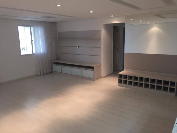 Imagem Apartamento com 2 Quartos à Venda, 94 m² em Valparaiso - Santo André Imagem Apartamento com 2 Quartos à Venda, 94 m² em Valparaiso - Santo André