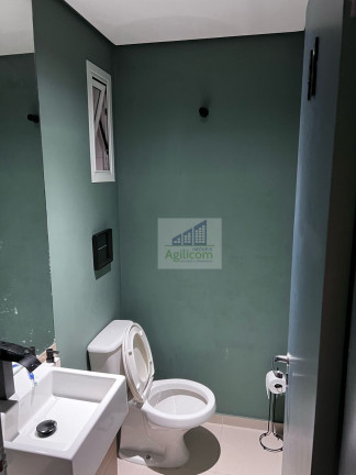 Imagem Apartamento com 3 Quartos à Venda, 116 m² em Cidade Monções - São Paulo
