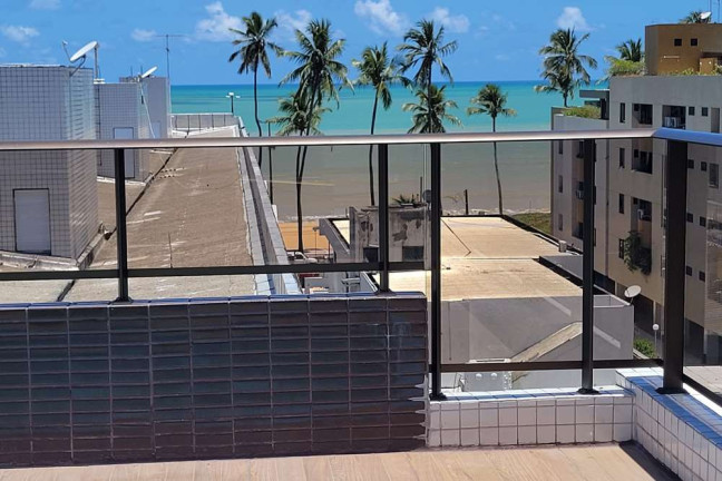 Imagem Apartamento com 1 Quarto à Venda, 38 m² em Cabo Branco - João Pessoa Imagem Apartamento com 1 Quarto à Venda, 38 m² em Cabo Branco - João Pessoa