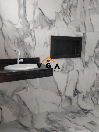 Imagem Casa com 3 Quartos à Venda, 250 m² em Cidade Patriarca - São Paulo
