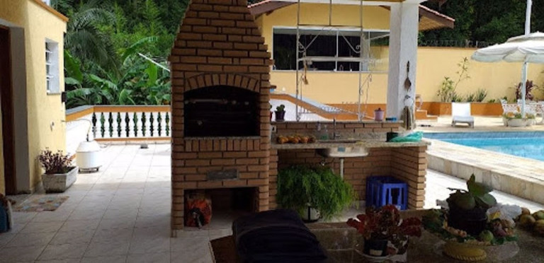 Imagem Chácara com 3 Quartos à Venda, 740 m² em Estância Santa Maria Do Portão - Atibaia Imagem Chácara com 3 Quartos à Venda, 740 m² em Estância Santa Maria Do Portão - Atibaia