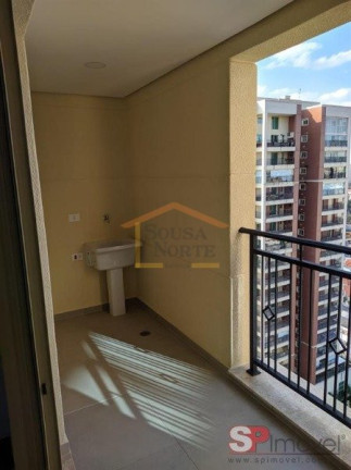 Apartamento com 2 Quartos à Venda, 66 m² em Jardim São Paulo (zona Norte) - São Paulo