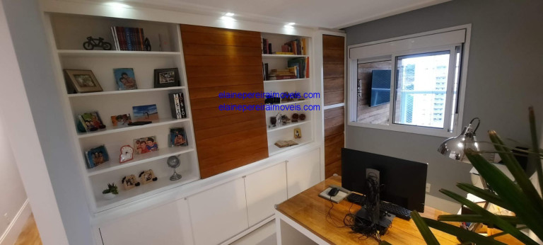 Imagem Apartamento com 3 Quartos à Venda, 184 m² em Jardim Das Vertentes - São Paulo Imagem Apartamento com 3 Quartos à Venda, 184 m² em Jardim Das Vertentes - São Paulo