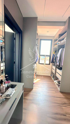 Imagem Casa de Condomínio com 4 Quartos à Venda, 380 m² em Alphaville - Santana De Parnaíba