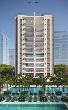 Apartamento com 2 Quartos à Venda, 69 m² em Jacarepaguá - Rio De Janeiro