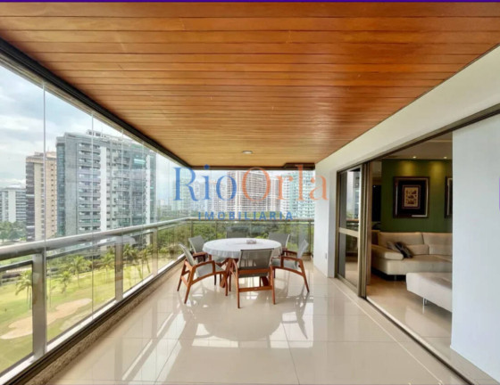 Imagem Apartamento com 4 Quartos à Venda, 250 m² em Barra Da Tijuca - Rio De Janeiro Imagem Apartamento com 4 Quartos à Venda, 250 m² em Barra Da Tijuca - Rio De Janeiro