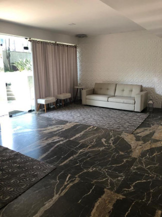 Imagem Apartamento com 4 Quartos à Venda, 160 m² em Anália Franco - São Paulo