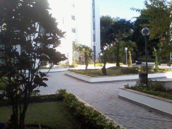Imagem Apartamento com 2 Quartos à Venda, 55 m² em Jardim Mariliza - São Paulo Imagem Apartamento com 2 Quartos à Venda, 55 m² em Jardim Mariliza - São Paulo