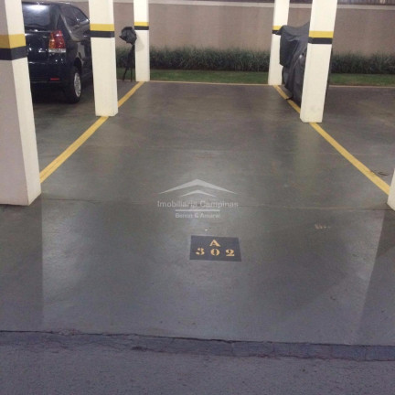 Imagem Apartamento com 2 Quartos à Venda, 62 m² em Vila Itapura - Campinas