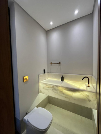 Imagem Casa de Condomínio à Venda, 550 m² em Residencial Tamboré - Bauru