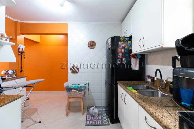 Imagem Apartamento com 2 Quartos à Venda, 130 m² em Moema - São Paulo Imagem Apartamento com 2 Quartos à Venda, 130 m² em Moema - São Paulo