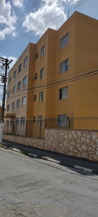 Imagem Apartamento com 2 Quartos à Venda, 75 m² em Vila Osasco - Osasco