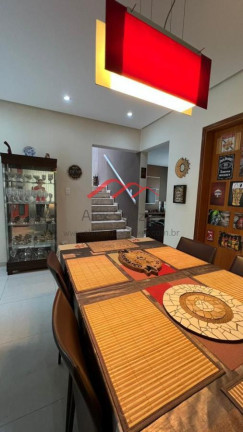 Imagem Casa com 4 Quartos à Venda, 205 m² em Residencial Real Parque Sumaré - Sumaré
