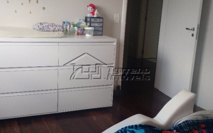 Imagem Apartamento com 3 Quartos para Alugar, 190 m² em Vila Adyana - São José Dos Campos