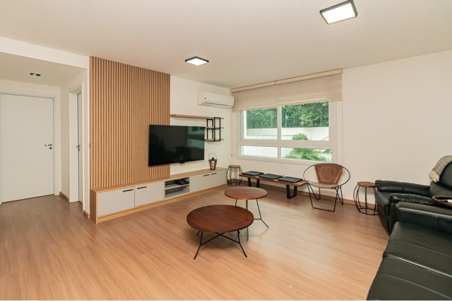 Apartamento com 2 Quartos à Venda, 91 m² em Menino Deus - Porto Alegre