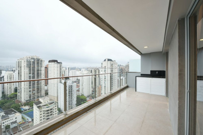 Imagem Apartamento com 1 Quarto para Alugar, 76 m² em Vila Nova Conceição - São Paulo Imagem Apartamento com 1 Quarto para Alugar, 76 m² em Vila Nova Conceição - São Paulo