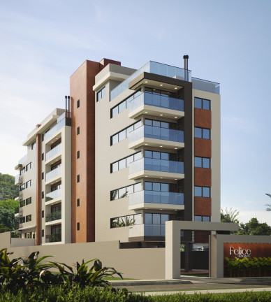 Imagem Apartamento com 3 Quartos à Venda, 122 m² em Caiobá - Matinhos Imagem Apartamento com 3 Quartos à Venda, 122 m² em Caiobá - Matinhos
