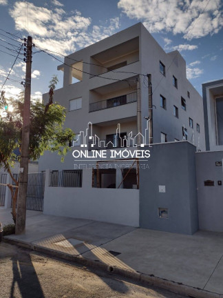 Imagem Apartamento com 3 Quartos à Venda,  em Imóvel Pedregulhal - Mogi Guaçu