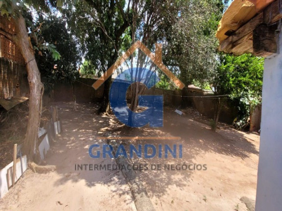Imagem Casa com 3 Quartos à Venda, 453 m² em Jardim Santa Luzia - Mogi Mirim