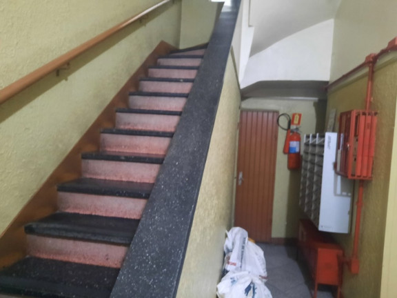 Apartamento com 1 Quarto à Venda, 66 m² em Centro Histórico - Porto Alegre