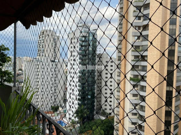 Imagem Apartamento com 3 Quartos à Venda, 115 m² em Perdizes - São Paulo
