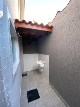 Imagem Casa de Condomínio com 2 Quartos à Venda, 50 m² em Caiçara - Praia Grande Imagem Casa de Condomínio com 2 Quartos à Venda, 50 m² em Caiçara - Praia Grande