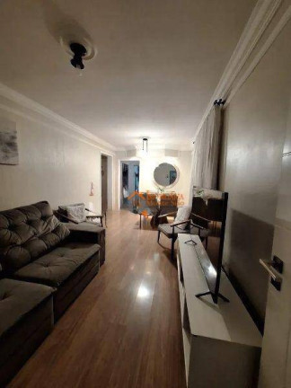 Apartamento com 2 Quartos à Venda, 62 m² em Vila Leonor - Guarulhos
