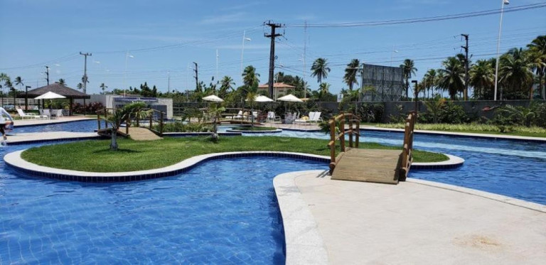 Imagem Apartamento com 2 Quartos à Venda, 69 m² em Muro Alto - Ipojuca